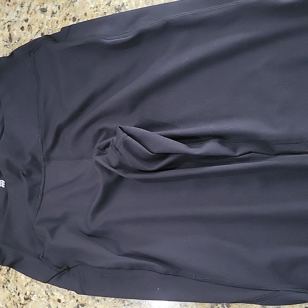 Womens black pants